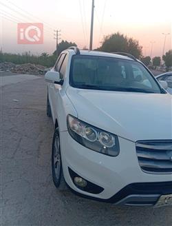 هيونداي سانتافي